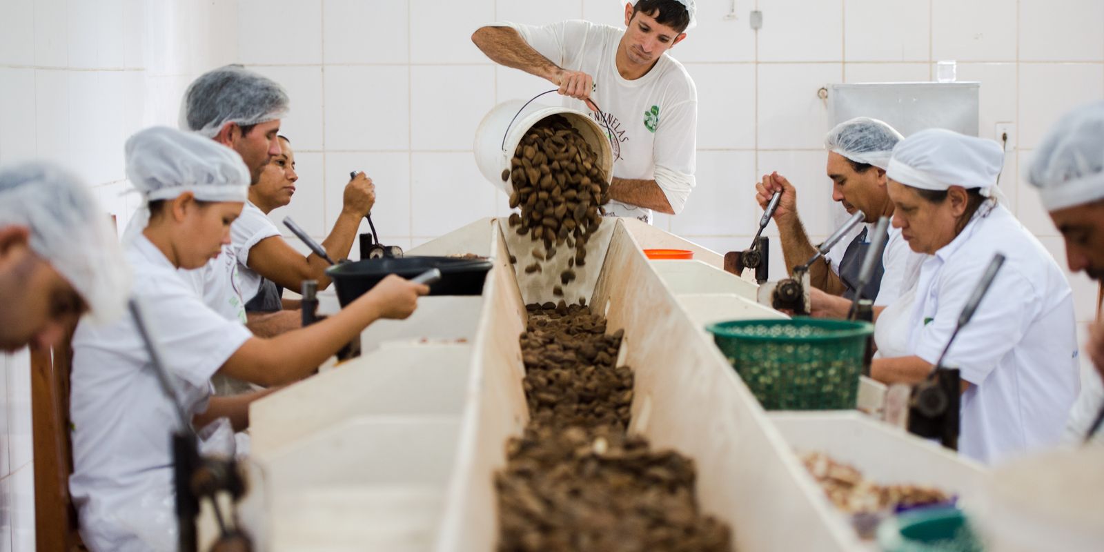 Consulta pública do Mdic sobre bens sustentáveis no acordo Mercosul-UE termina quarta