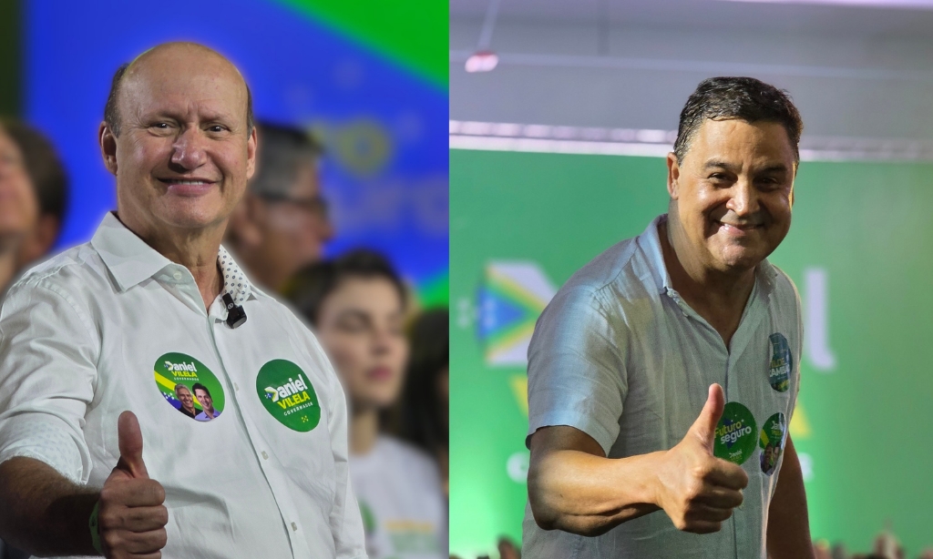 Base aliada oficializa candidaturas de deputados para as eleições de 2026