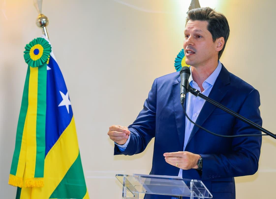 Daniel Vilela consolida apoio dos prefeitos das dez maiores cidades de Goiás
