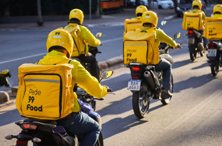 Delivery saudável cresce 700% e altera hábitos de consumo em Goiânia