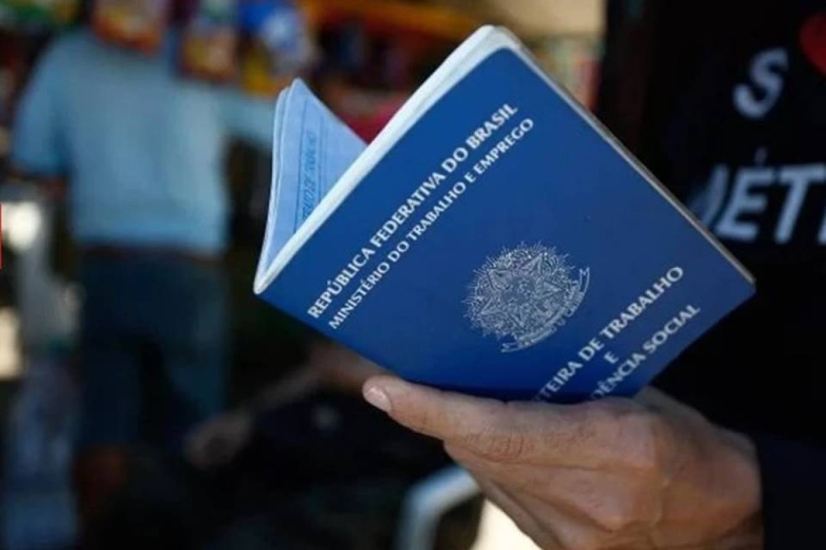 Distrito Federal abre a semana oferecendo mais de 1,5 mil vagas de emprego no DF