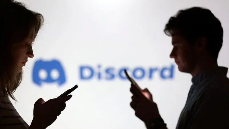 Discord suspende transmissões ao vivo no Brasil por ordem da ANPD