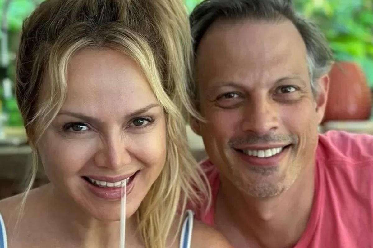 Eliana adota sleep divorce com marido para garantir descanso e saúde no casamento