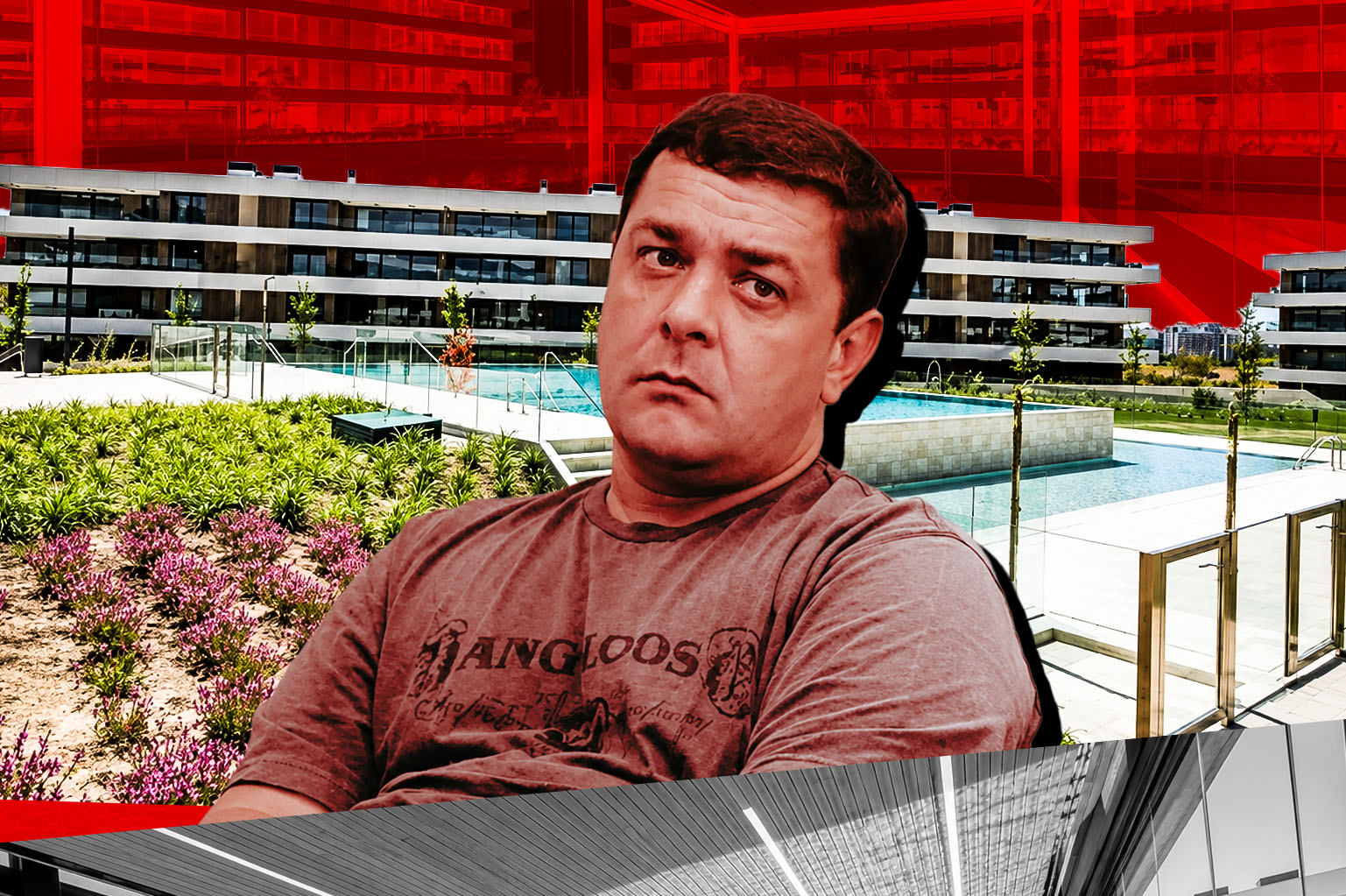 Lulinha em Madri: filho de Lula vive em condomínio de luxo na Espanha