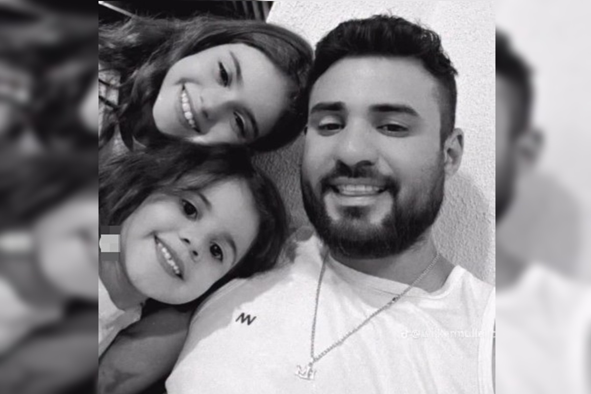 Empresário e filhas pequenas morrem em grave acidente na BR-414, em Goiás