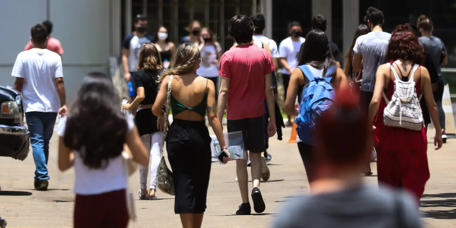 Prazo de recurso do Enade para atendimento especial termina nesta sexta-feira