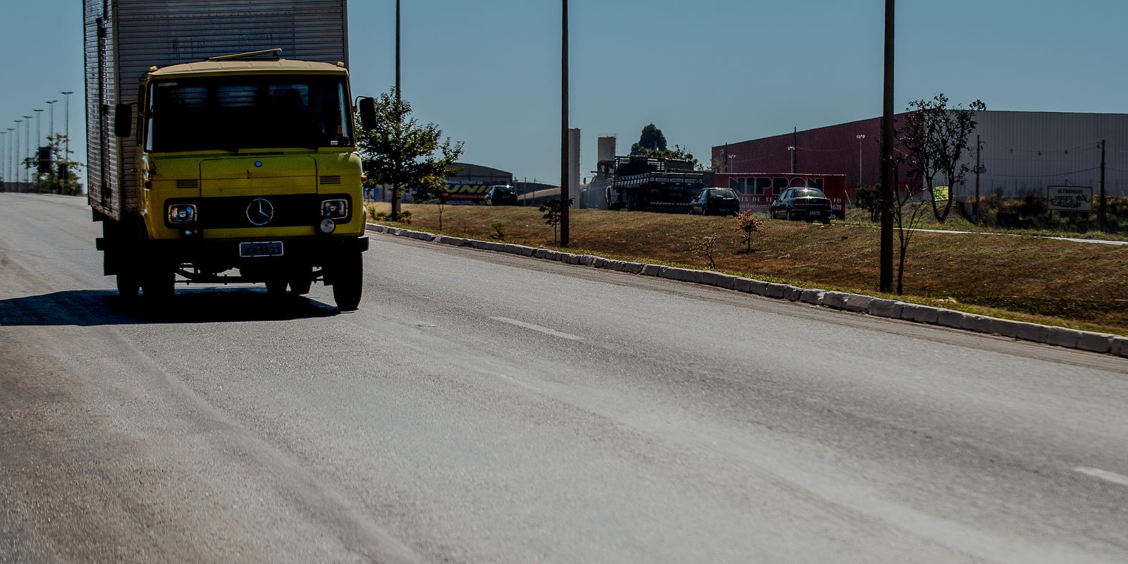 Nova Lei do Frete é sancionada e torna permanentes regras do transporte de cargas