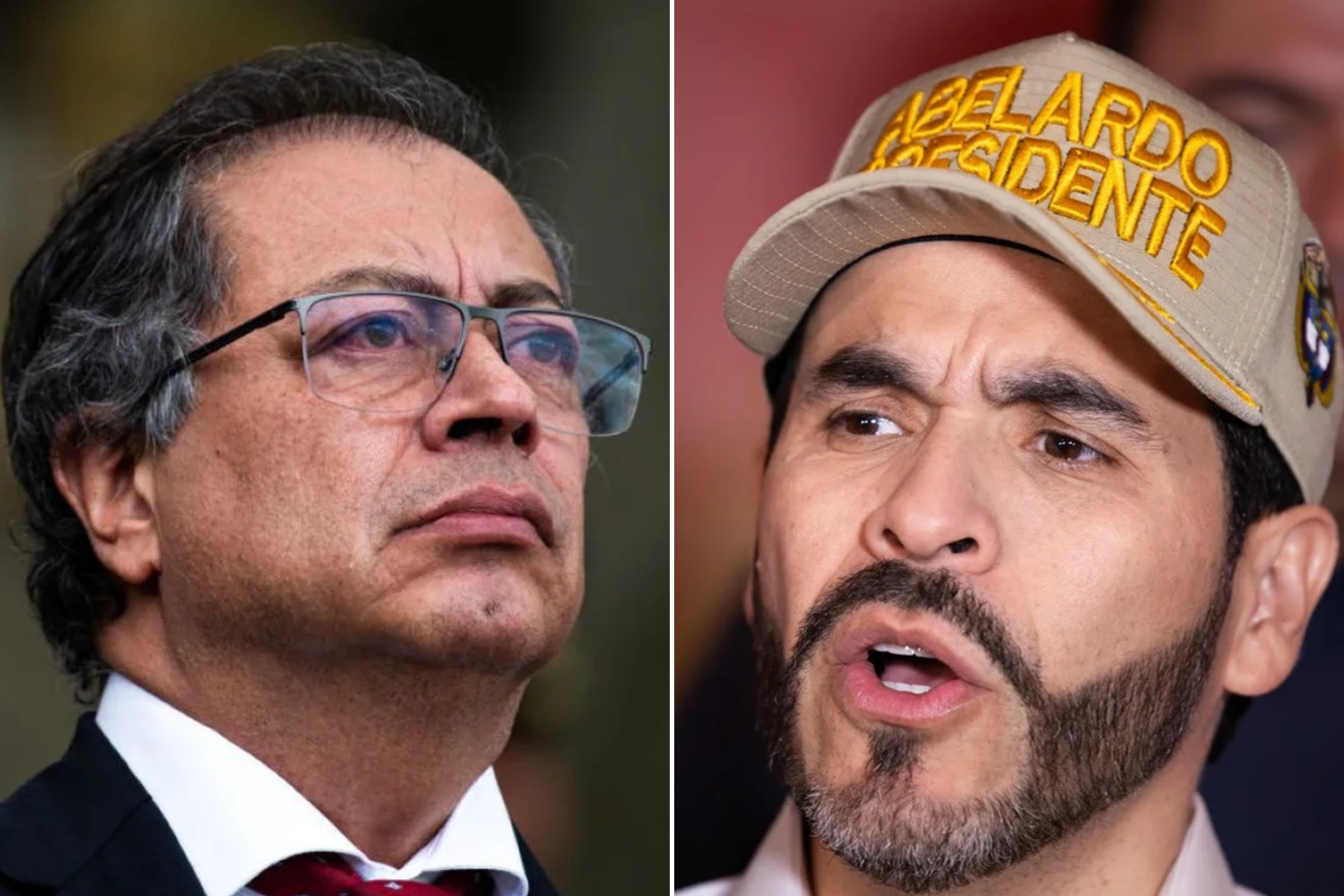 Governo da Colômbia entrega Livro da Verdade com denúncias contra Gustavo Petro