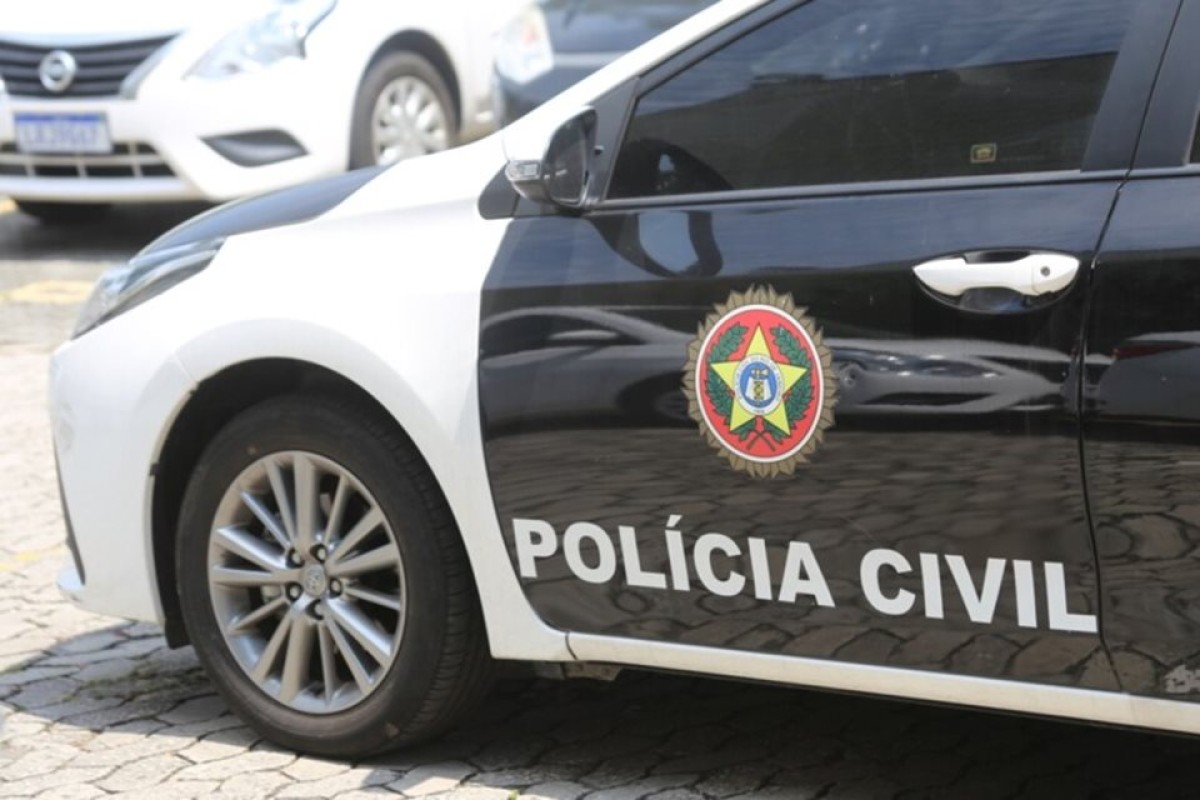 Operação no Rio combate esquema de lavagem de dinheiro de R$ 4 milhões do TCP