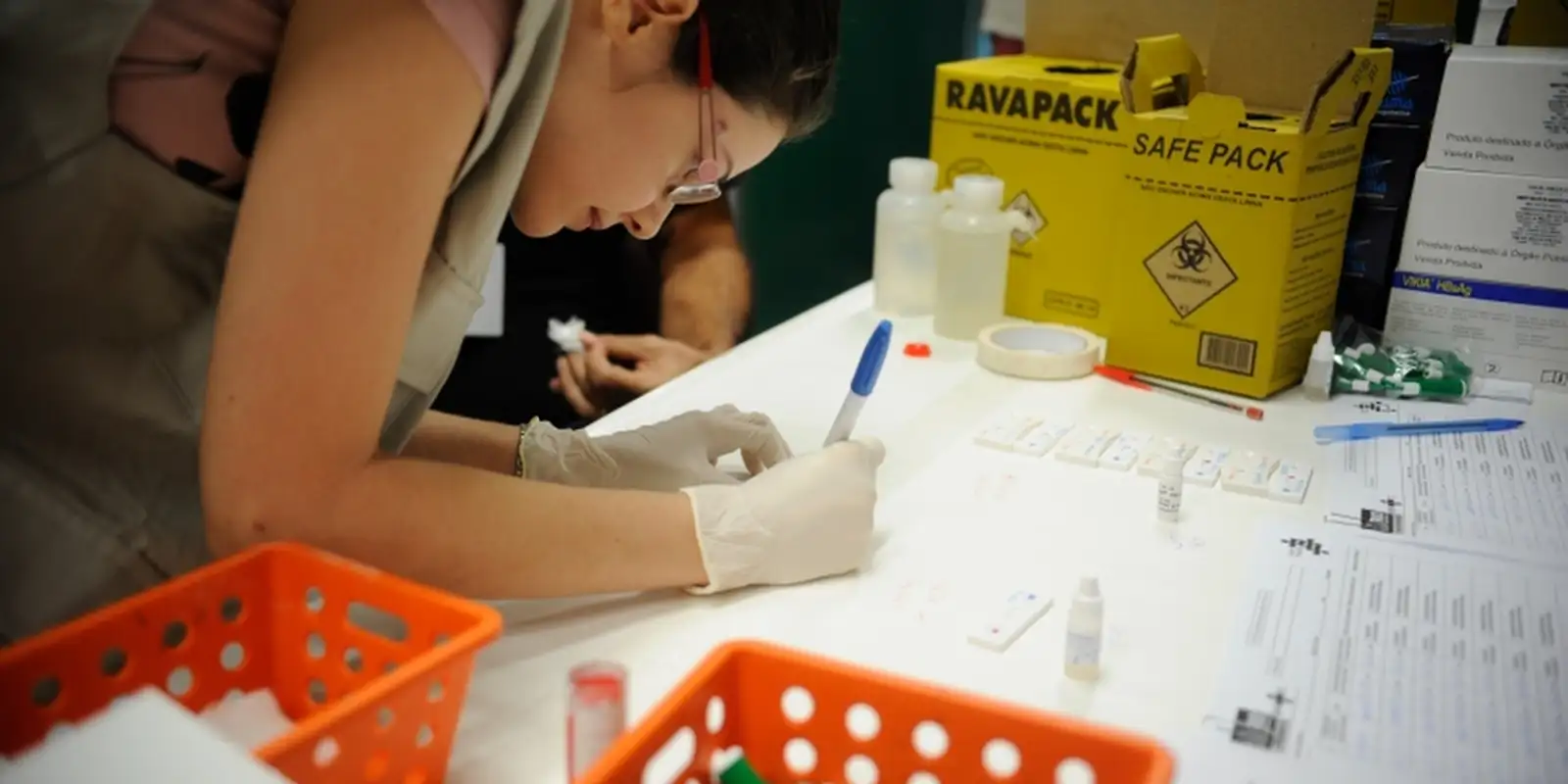 Estudo inédito mapeia o avanço das hepatites virais no Brasil ao longo de onze anos