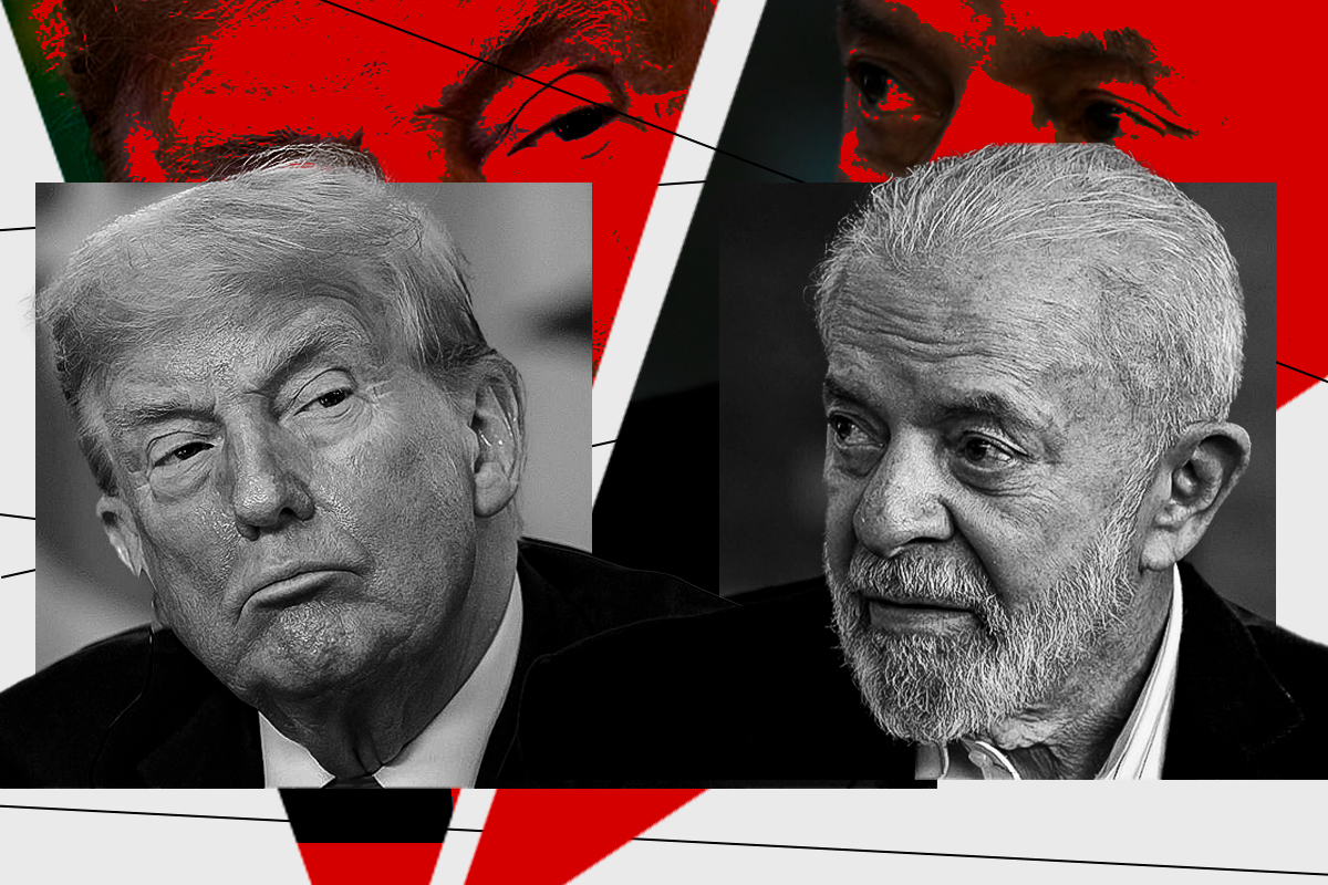 Governo Lula adia decisão sobre aprovação de novo embaixador dos EUA