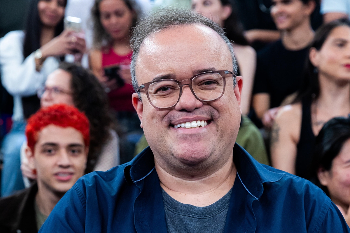 Everaldo Marques questiona padrão Fifa na cobertura da Copa nos EUA