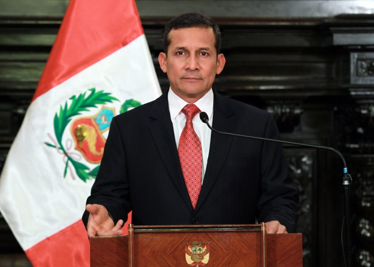 Ex-presidente do Peru recupera a liberdade após anulação de pena por corrupção