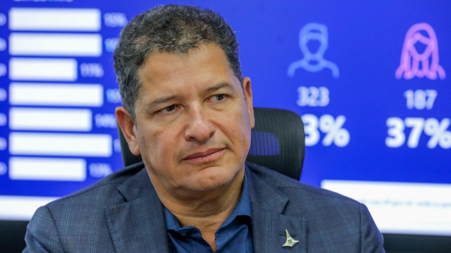 Ex-secretário de Segurança do DF cobra novo posicionamento do STF diante da realidade das ruas