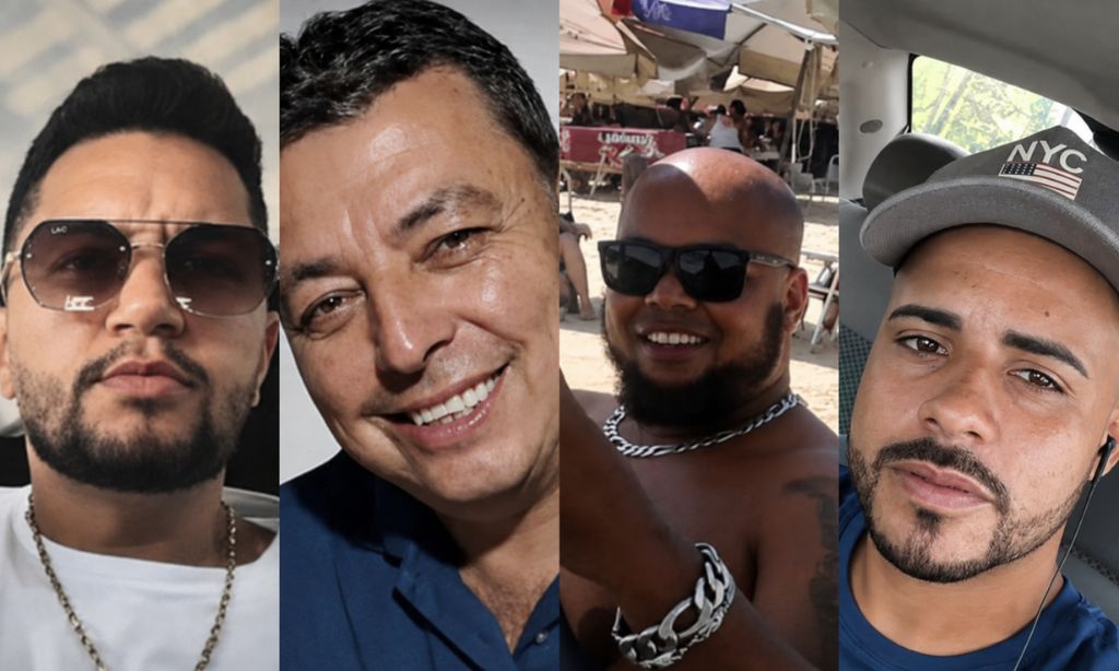 Chacina em Formosa deixa quatro mortos, incluindo ex-secretário municipal