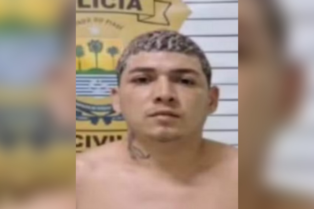 Polícia prende assassino de policial militar após confronto no Piauí