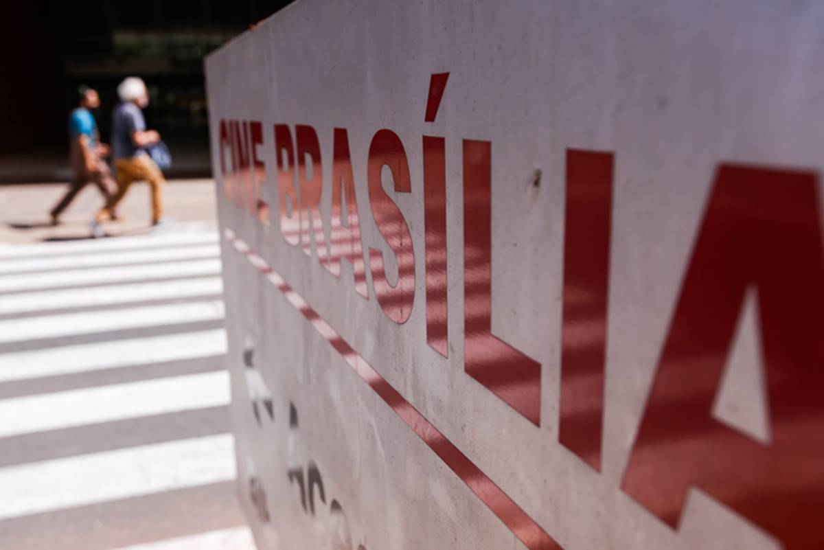 Festival de Brasília corre risco de ser cancelado por atraso de verba do GDF