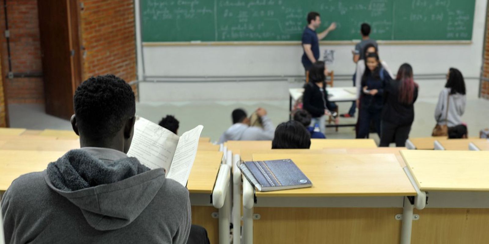 Fies convoca estudantes na lista de espera a partir desta sexta-feira