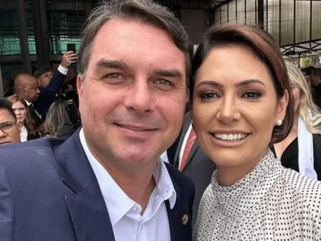 Flávio diz que Michelle poderá abrir caminho para demandas do DF no Planalto