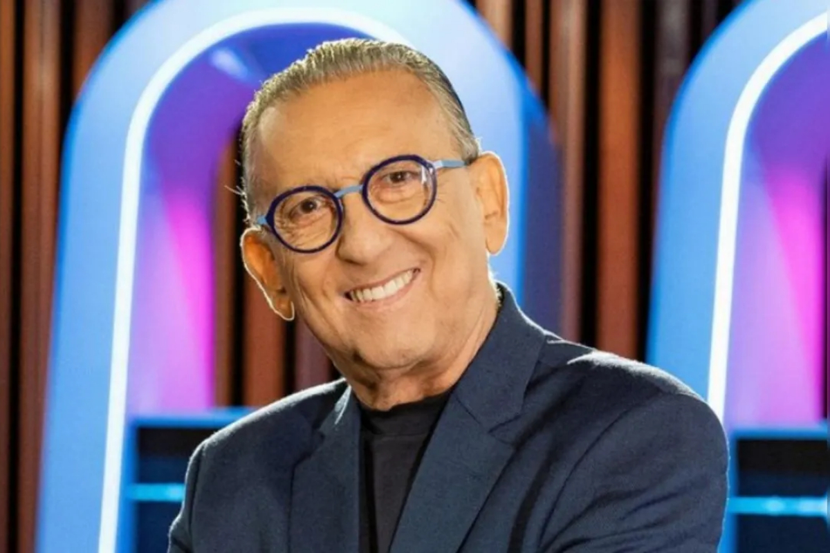 Galvão Bueno é criticado após defender Ratinho em caso de homofobia