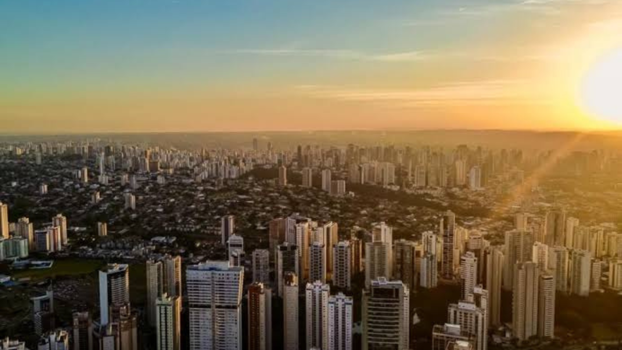 Goiânia lidera ranking de inclusão social e digital na Região Centro-Oeste