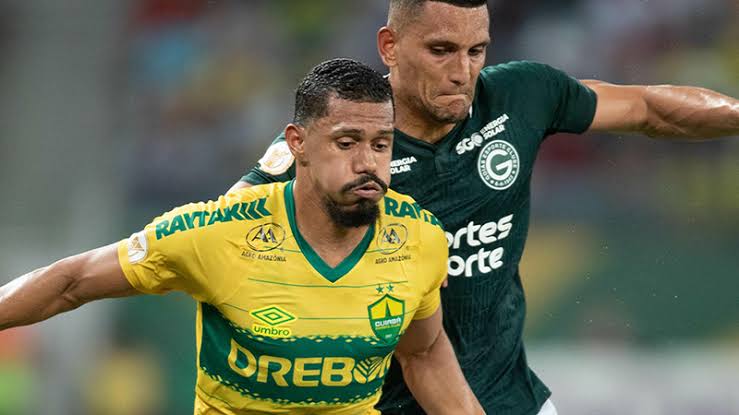 Goiás visita o Cuiabá buscando reabilitação na Série B do Campeonato Brasileiro