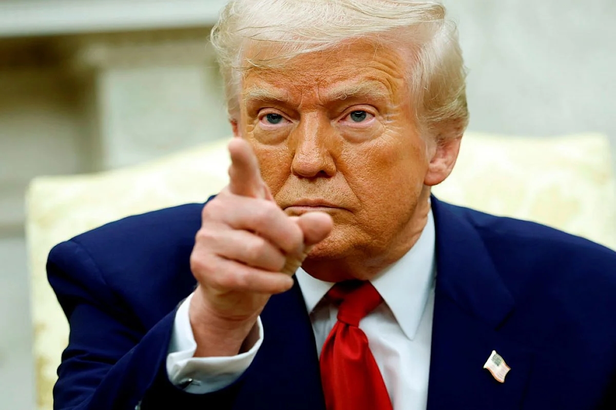 Governo Trump lança nova plataforma digital para comercializar tecnologias antidrone