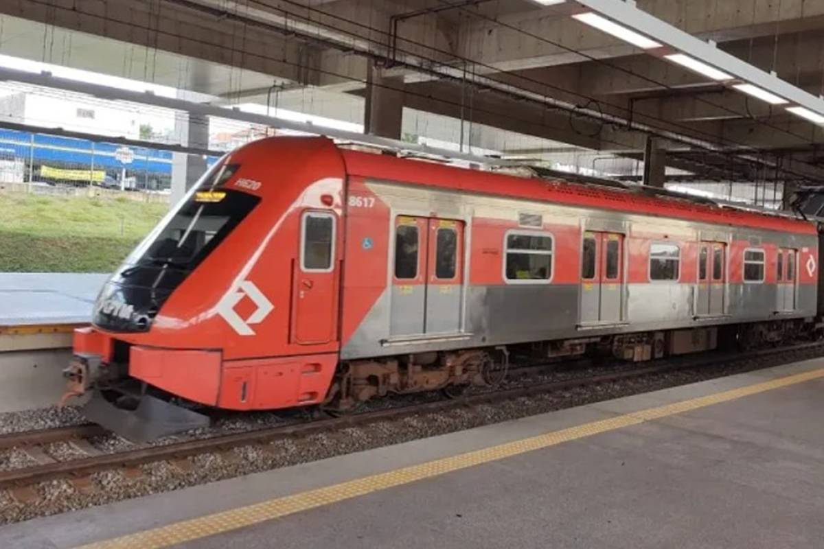 Greve da CPTM continua em São Paulo após sindicato recusar proposta do governo