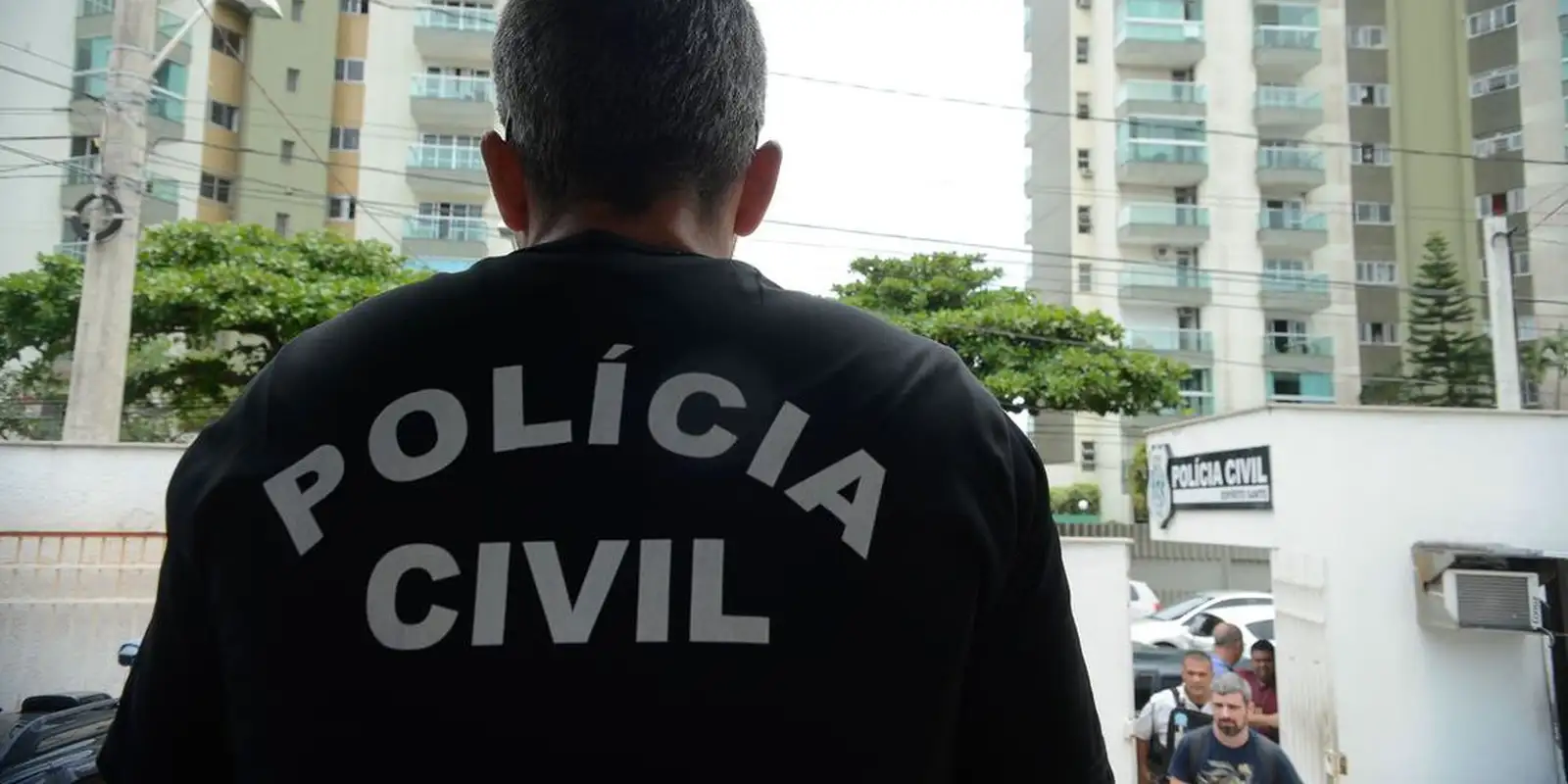 Operação combate esquema de lavagem de dinheiro do Comando Vermelho