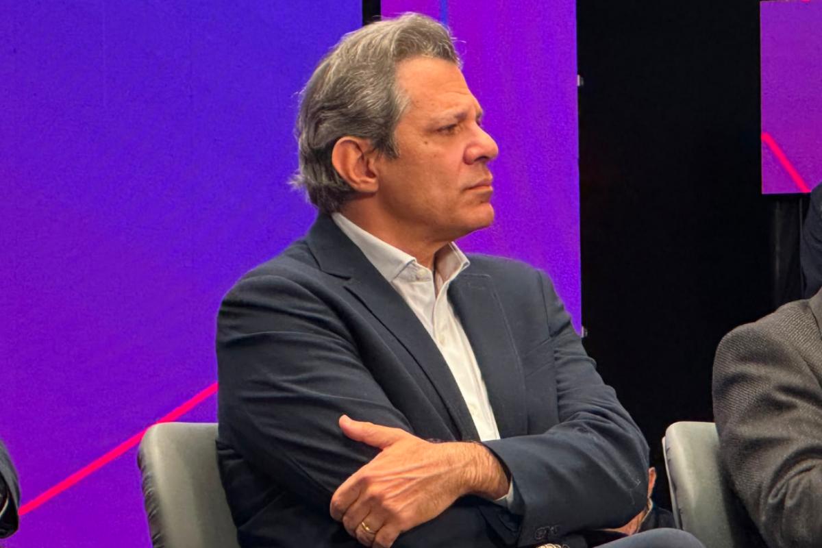 Fernando Haddad aposta no interior paulista com plano focado em segurança rural
