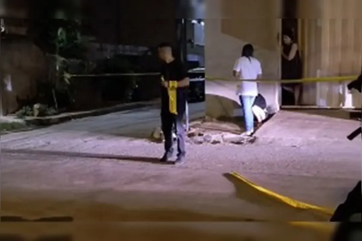 Polícia investiga homicídio na Estrutural após homem ser morto a facadas