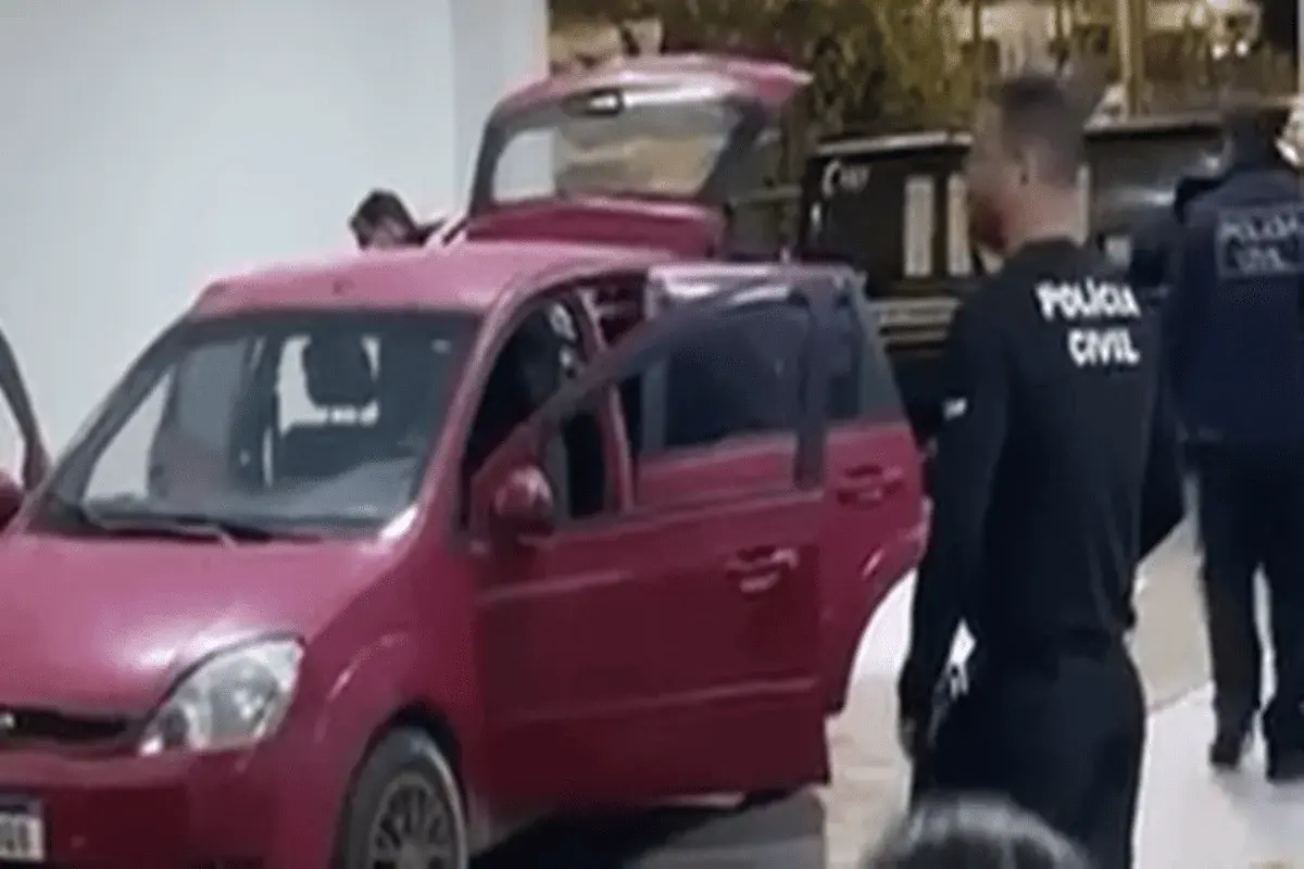 PCDF apura homicídio em Ceilândia após homem ser levado morto à UPA
