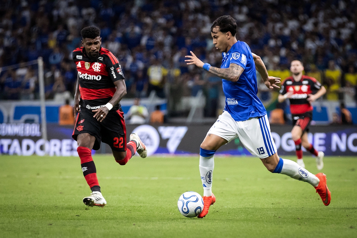 Libertadores registra sete empates e jogo adiado na rodada de ida das oitavas