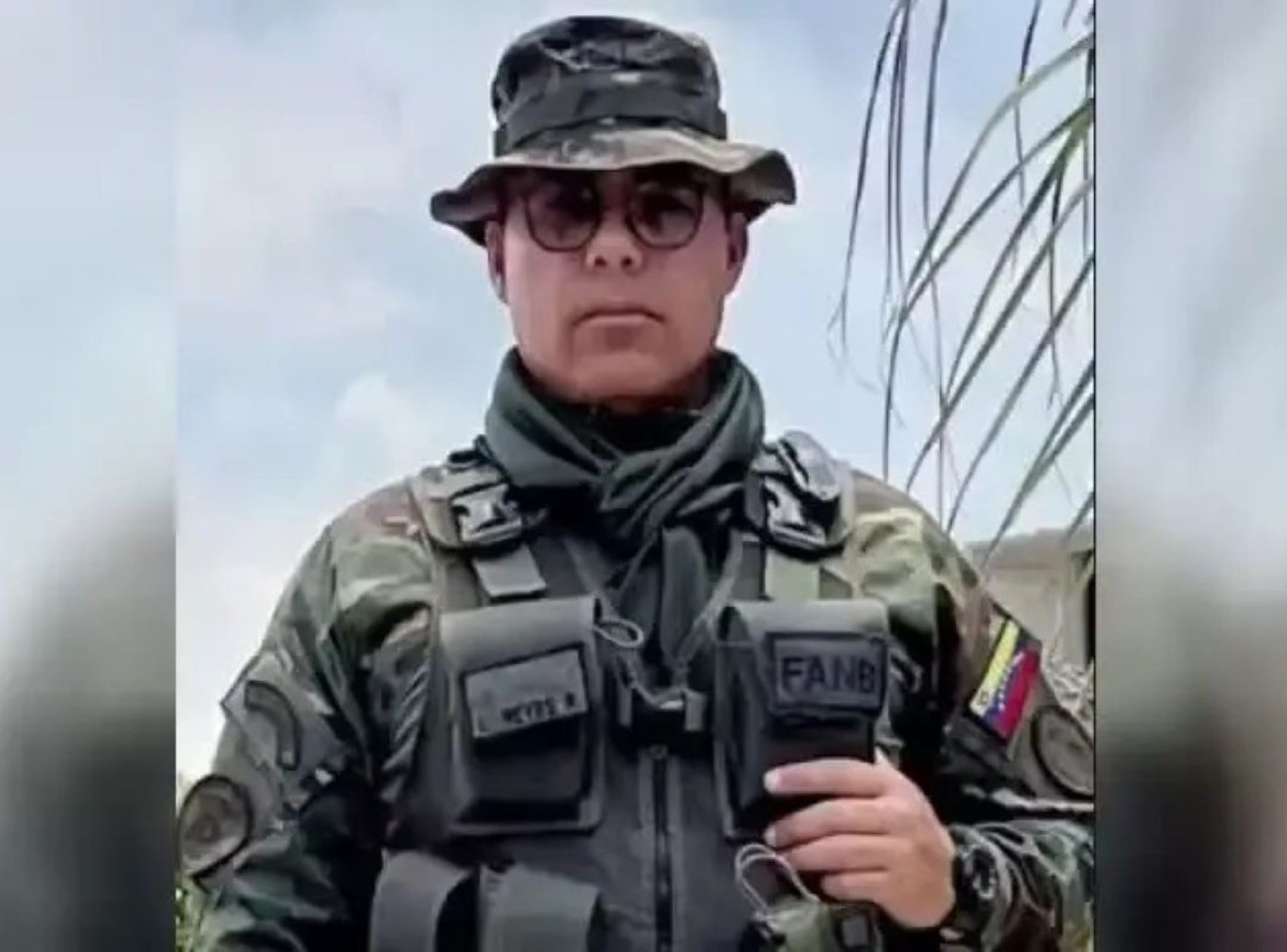 Defesa aprovou a nomeação de adido militar da Venezuela, diz Itamaraty