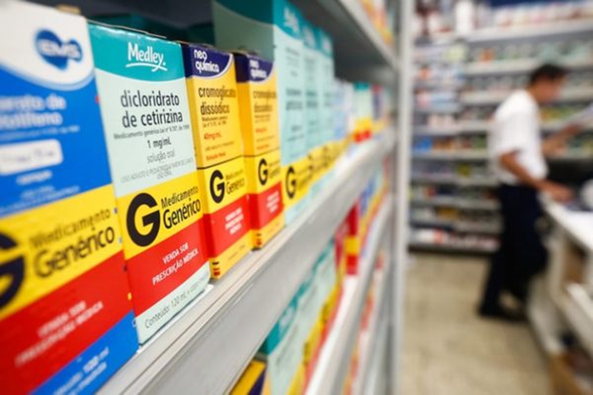 Justiça mantém multa de R$ 10 milhões por exigência de CPF em farmácias