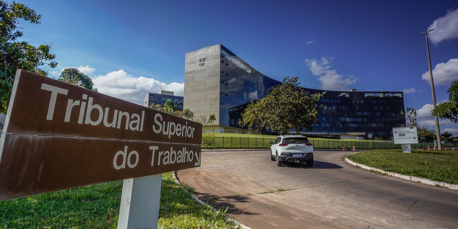 Justiça do Trabalho reforça alertas contra o assédio eleitoral no país