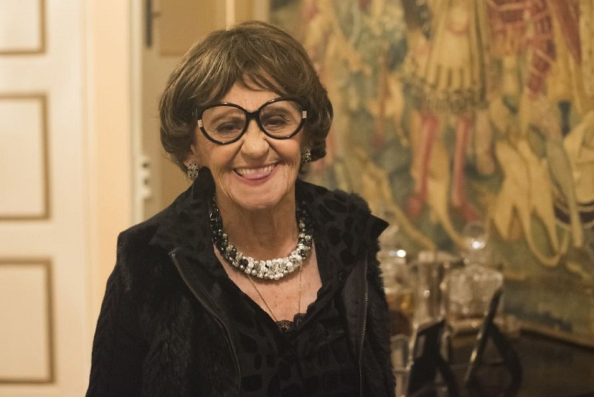 Atriz Laura Cardoso morre aos 98 anos faltando um mês para seu aniversário