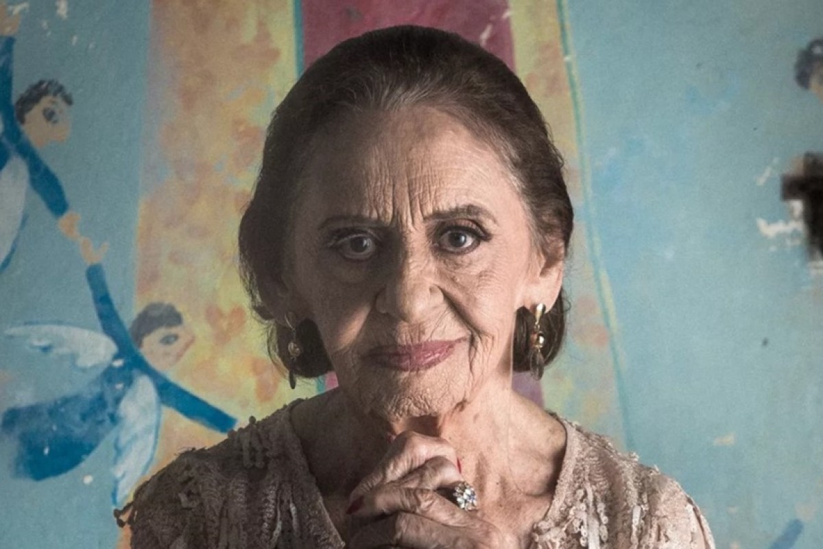 Aos 98 anos, Laura Cardoso deixa legado histórico como recordista da TV
