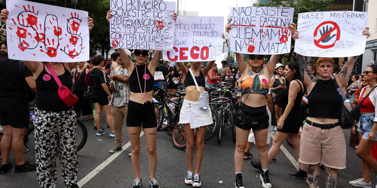 Lei Maria da Penha completa duas décadas com desafios na proteção às mulheres
