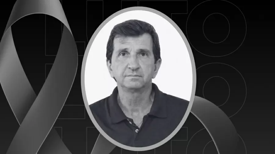 Locutor de rádio morre em Goiás ao defender mulher de ataque com faca