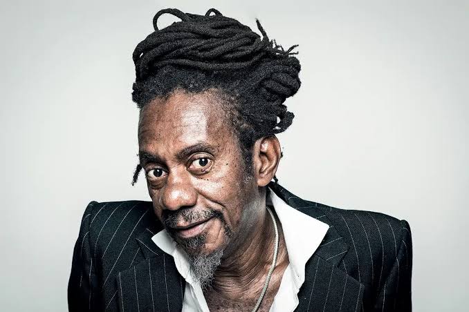 Álbum clássico de Luiz Melodia ganha reedição especial em vinil