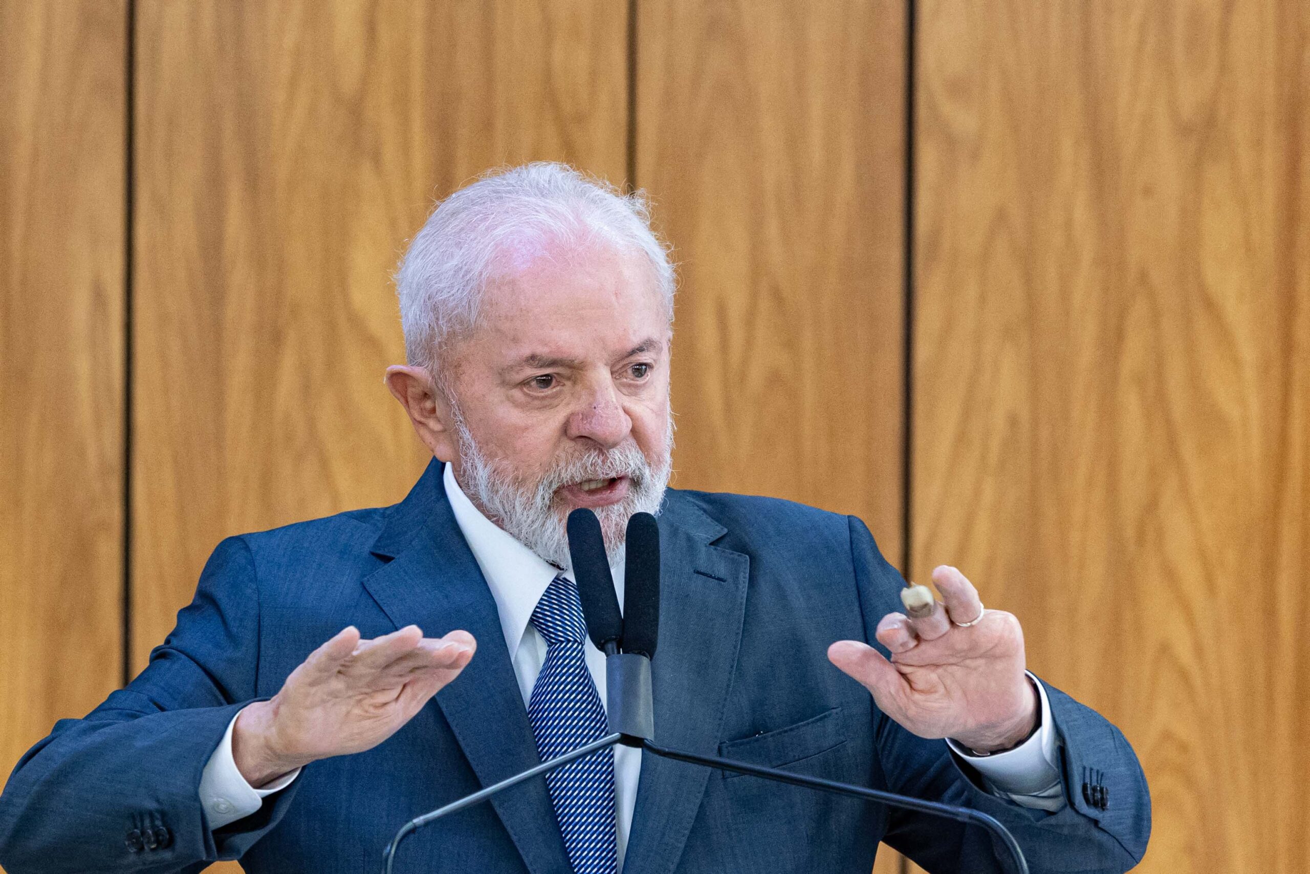 Lula planeja convenção do PT discreta antes de abrir campanha no ABC