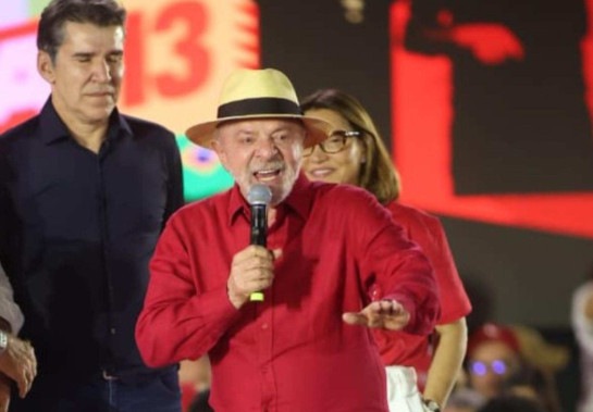 Lula sugere encontro a Trump com Xi e Putin sobre conflitos internacionais