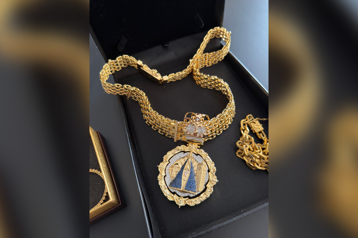 Polícia Federal prende líder de facção da Operação Luxury em São Paulo