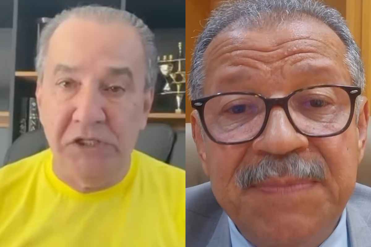 Sebastião Coelho rebate Silas Malafaia após alerta sobre divisão da direita