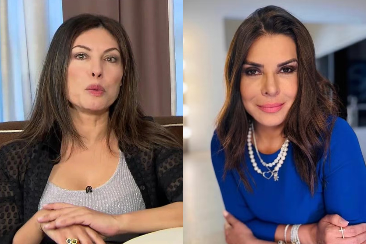 Márcia Goldschmidt ironiza polêmica e afirma que Mara perdeu briga com Xuxa