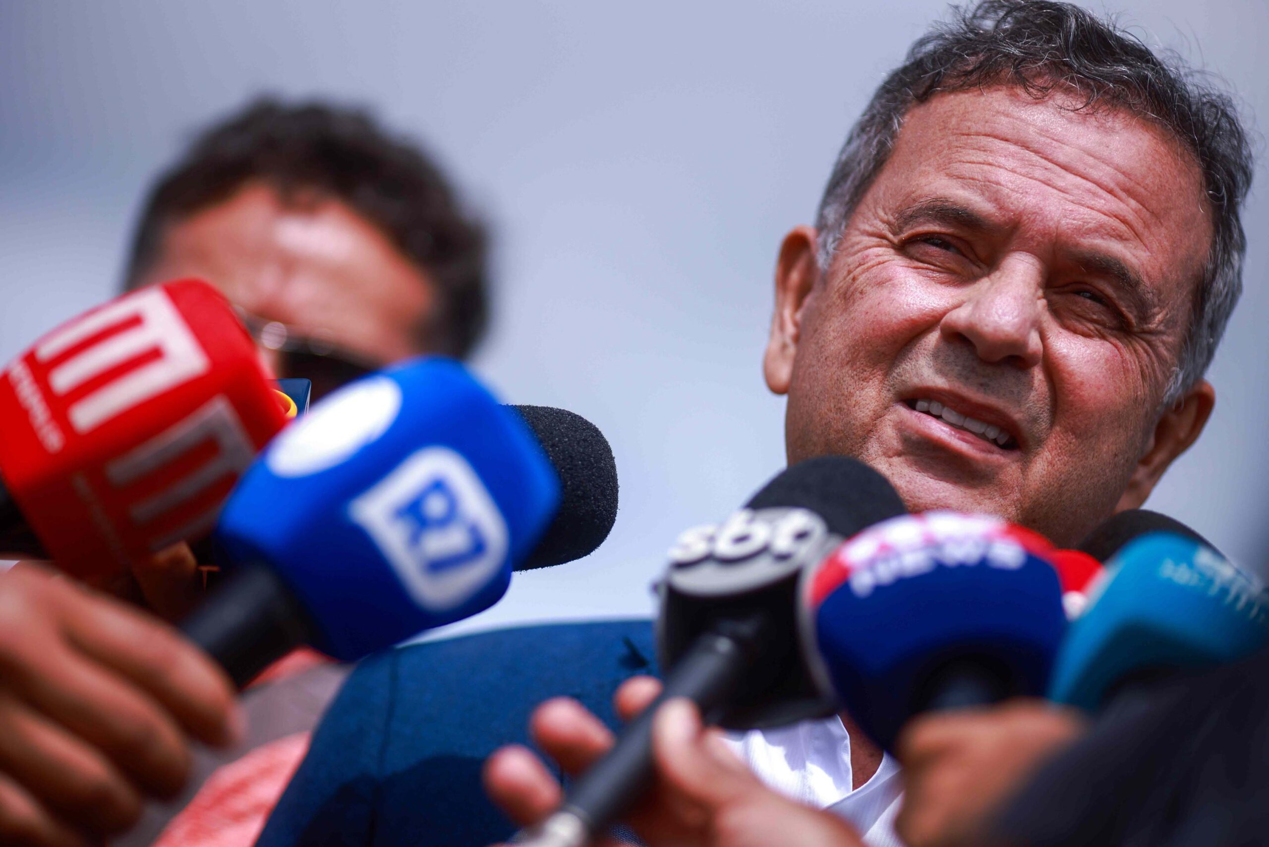 Rogério Marinho aponta desempenho inferior de Flávio Bolsonaro no Sudeste