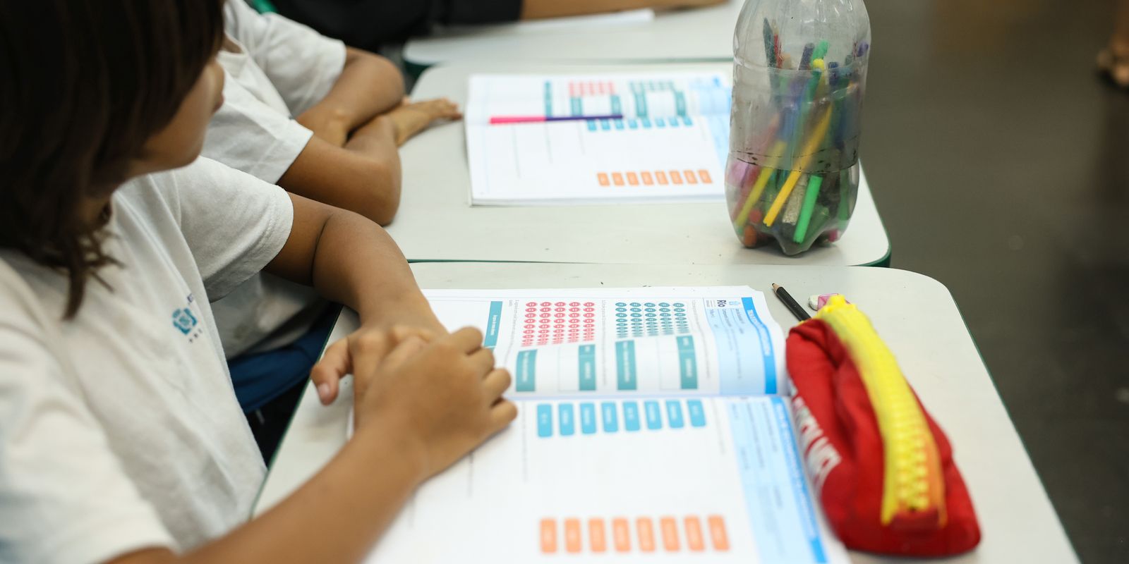 MEC publica novas diretrizes para o ensino de arte na educação básica brasileira