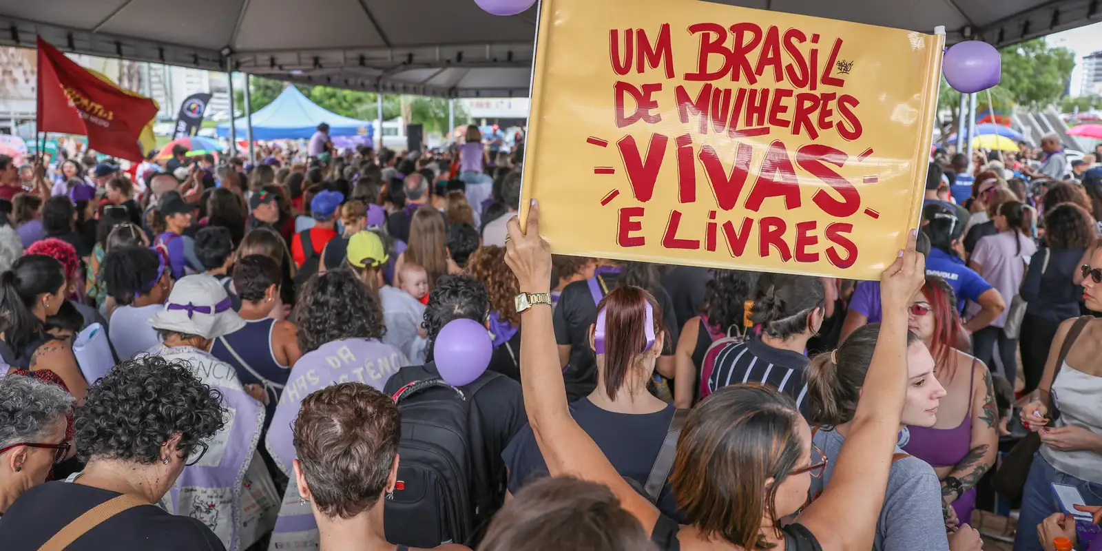 Medidas protetivas para mulheres sobem 43% no Rio de Janeiro em 2026