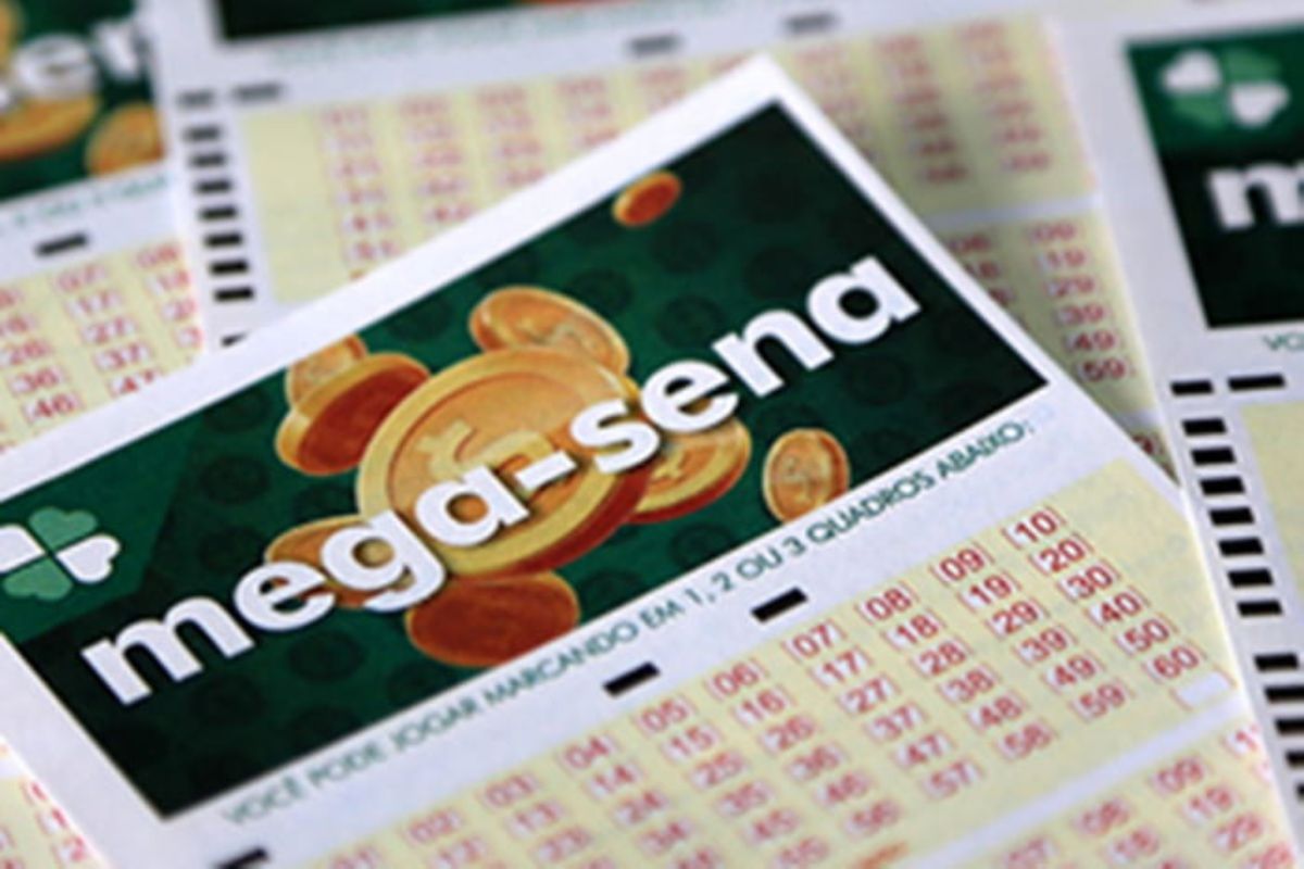 Mega-Sena acumula em R$ 165 milhões e 11 apostas de MG acertam a quina